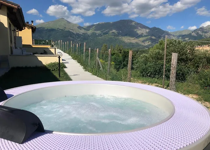 Albergo Diffuso Amatrice