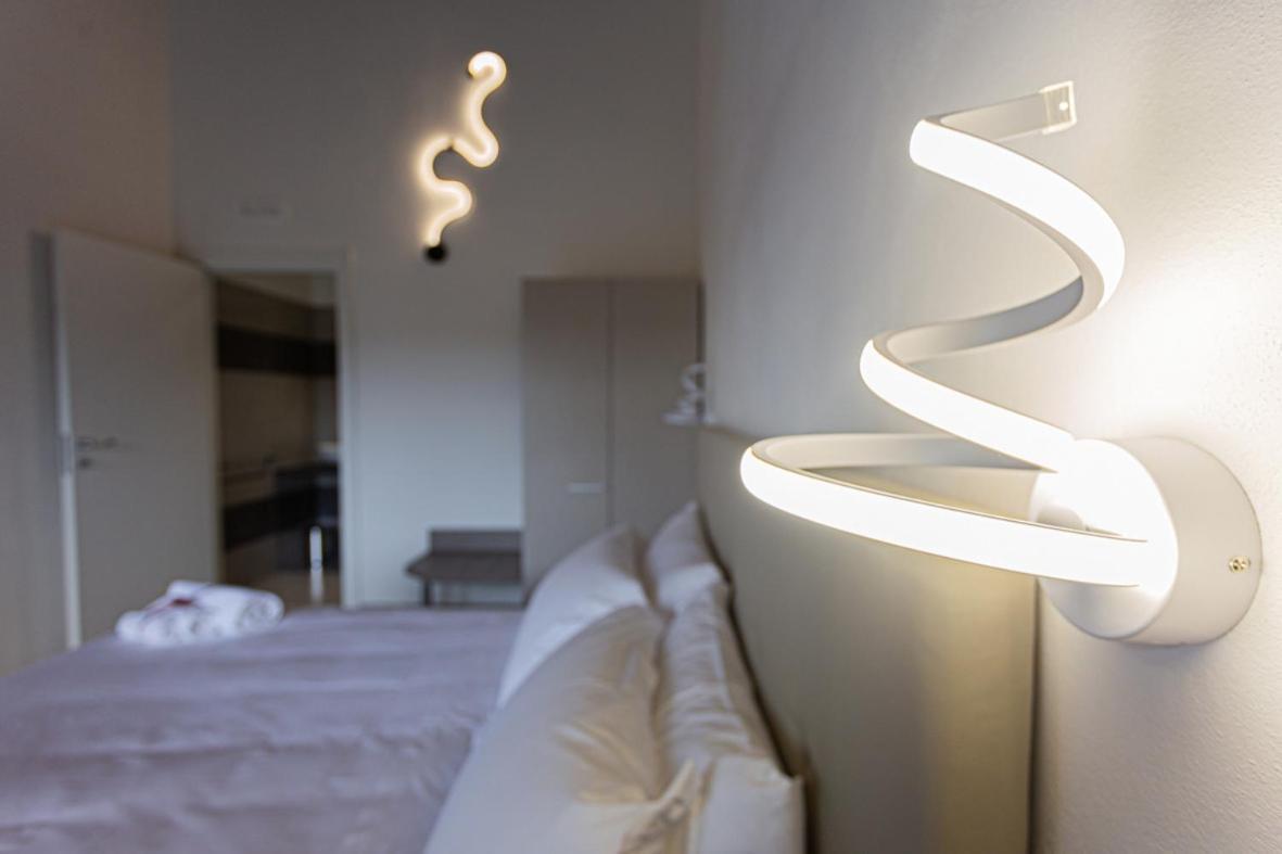 Diffuso Hotel