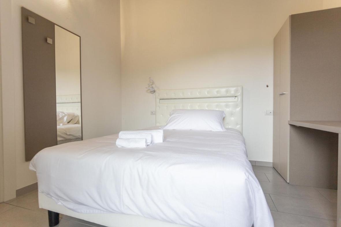 Hotel Diffuso 3*