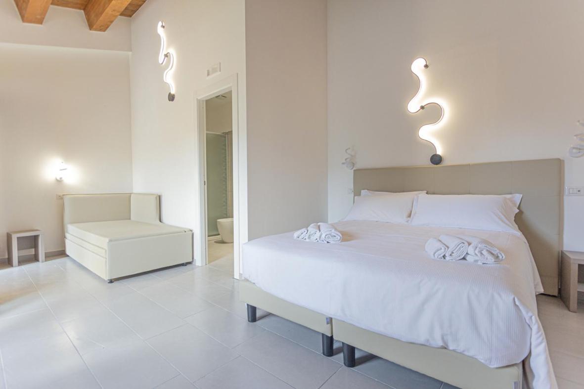 Diffuso Hotel 3*