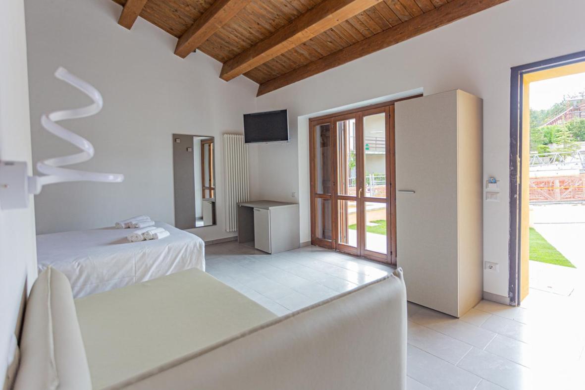 Hotel Diffuso Amatrice
