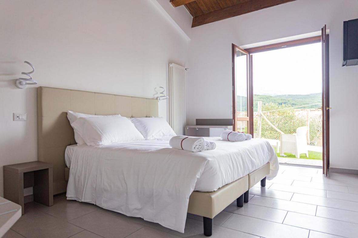 Hotel Diffuso