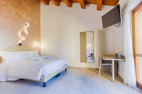 Diffuso Hotel
