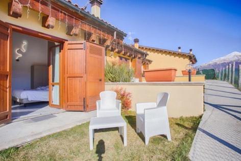 Diffuso 3* Amatrice