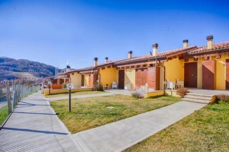 Diffuso Hotel Amatrice